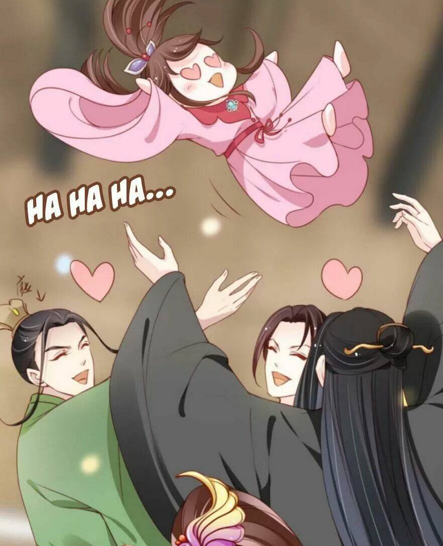 Nàng Trở Thành Bạch Nguyệt Quang Của Vương Gia Bệnh Kiều: Chapter 101