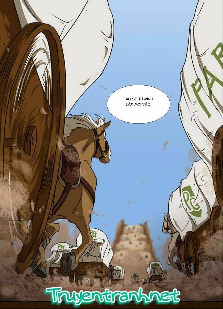 Fantasy World Survival: Chapter 18