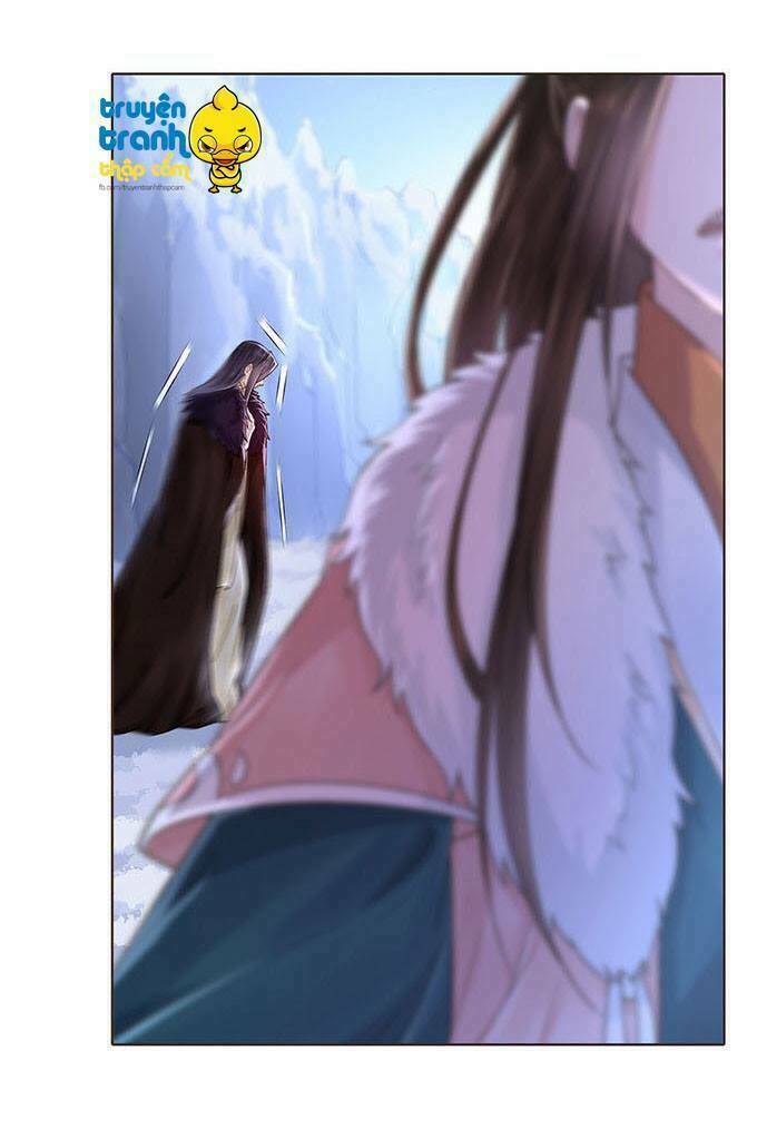 Đại Giá Thừa Tướng: Chapter 91