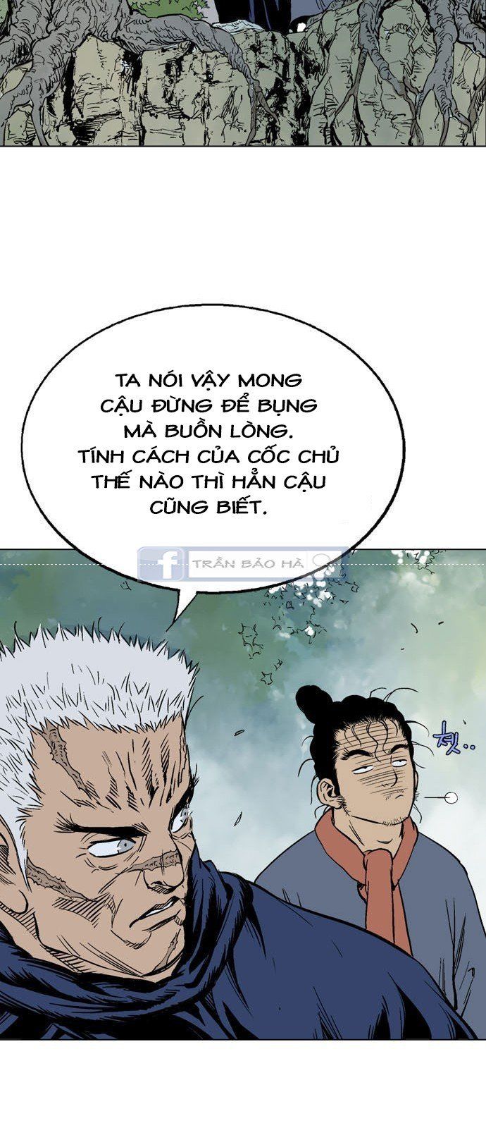 Cao Thủ 2: Chapter 70