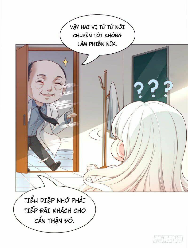 Nhà Có Vợ Xinh: Chapter 4