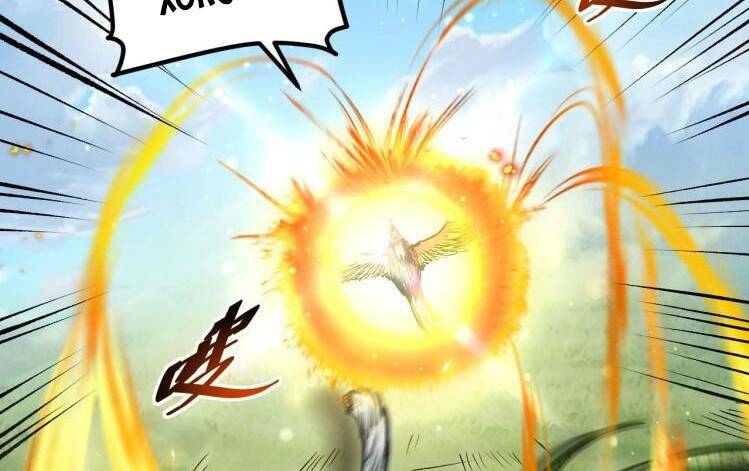 Thế Giới Xa Lạ: Chapter 43