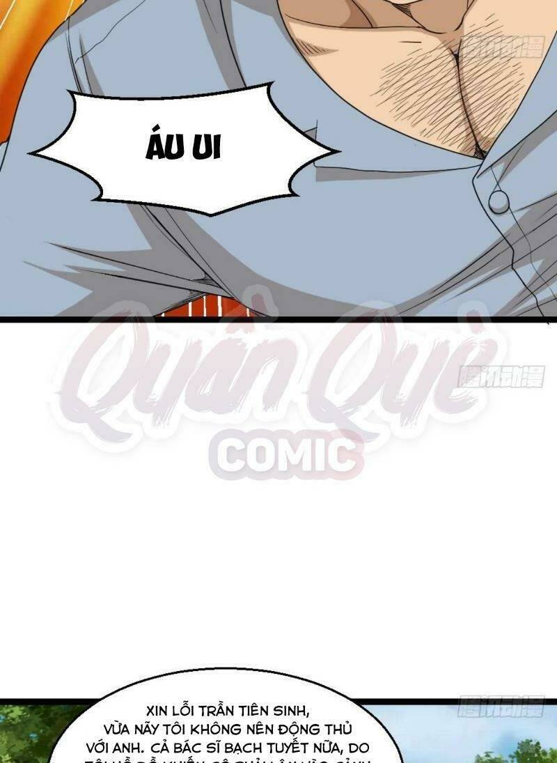 Tối Cuồng Nữ Tế: Chapter 15