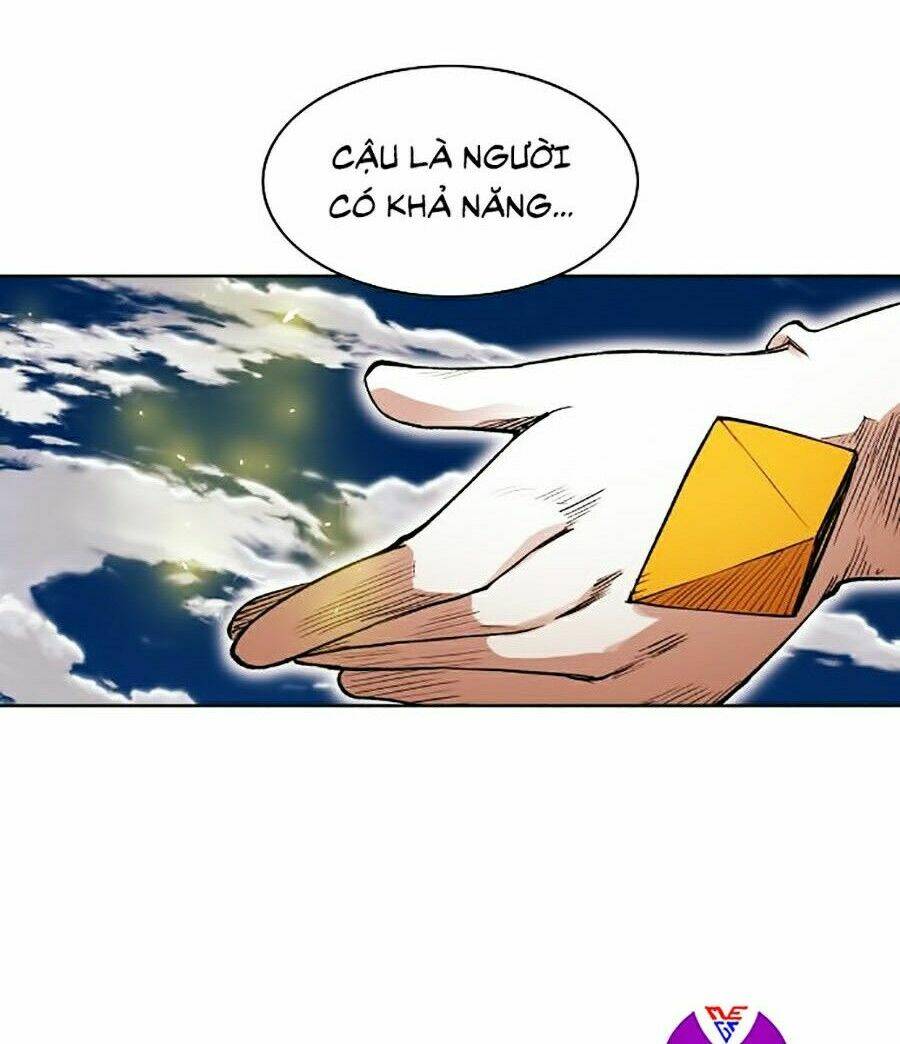 Hard Core Leveling Warrior Ss2: Chapter 81