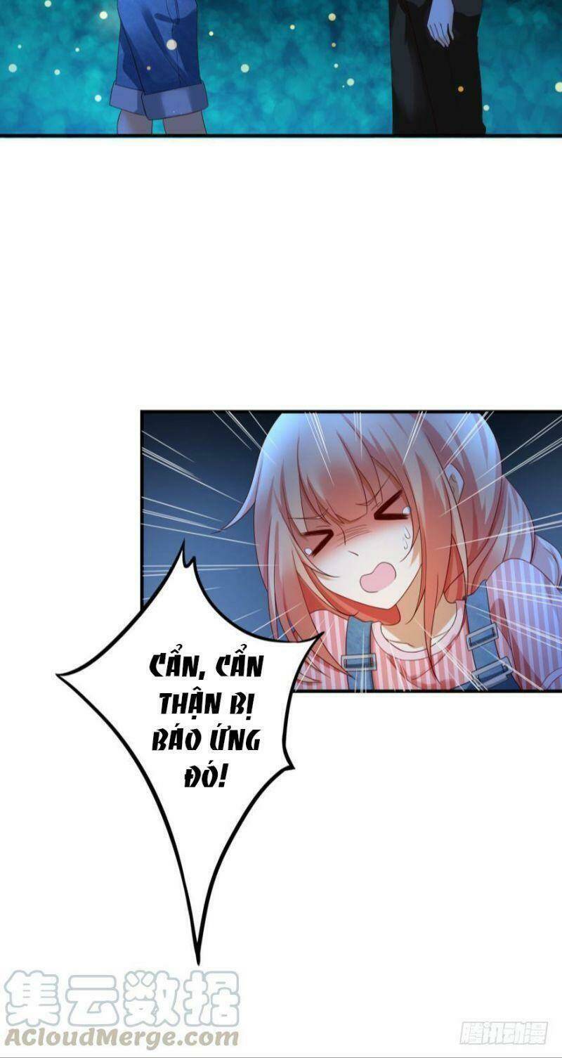 Nhân Ngư Học Trưởng, Đừng Ôm Ta!: Chapter 65