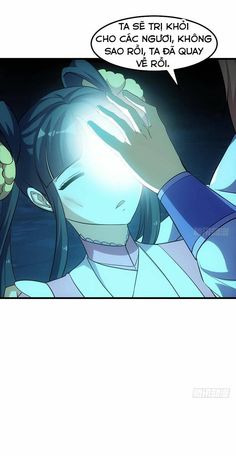 Đừng Cản Ta Tu Tiên: Chapter 111