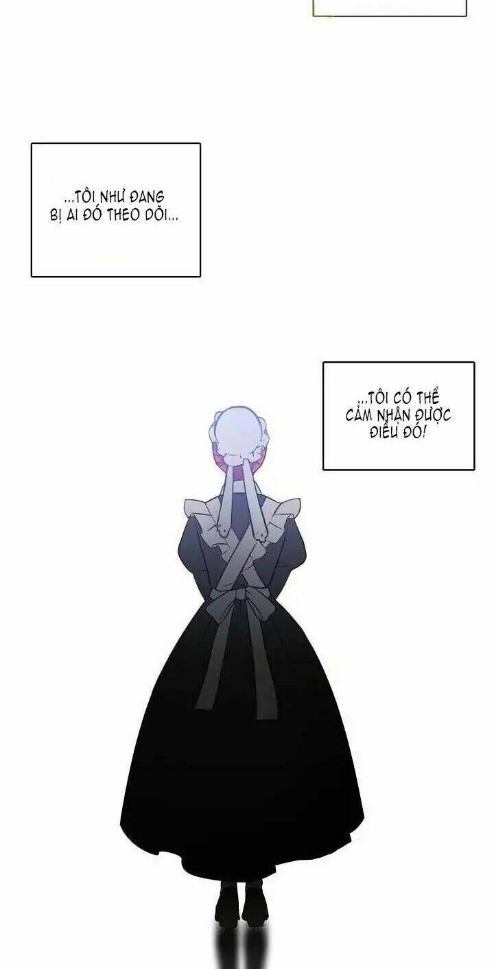 Điều Tra Viên Của Mueller: Chapter 1