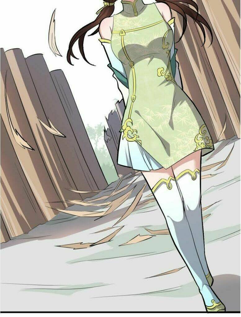 Đại Nghịch Chi Môn: Chapter 26