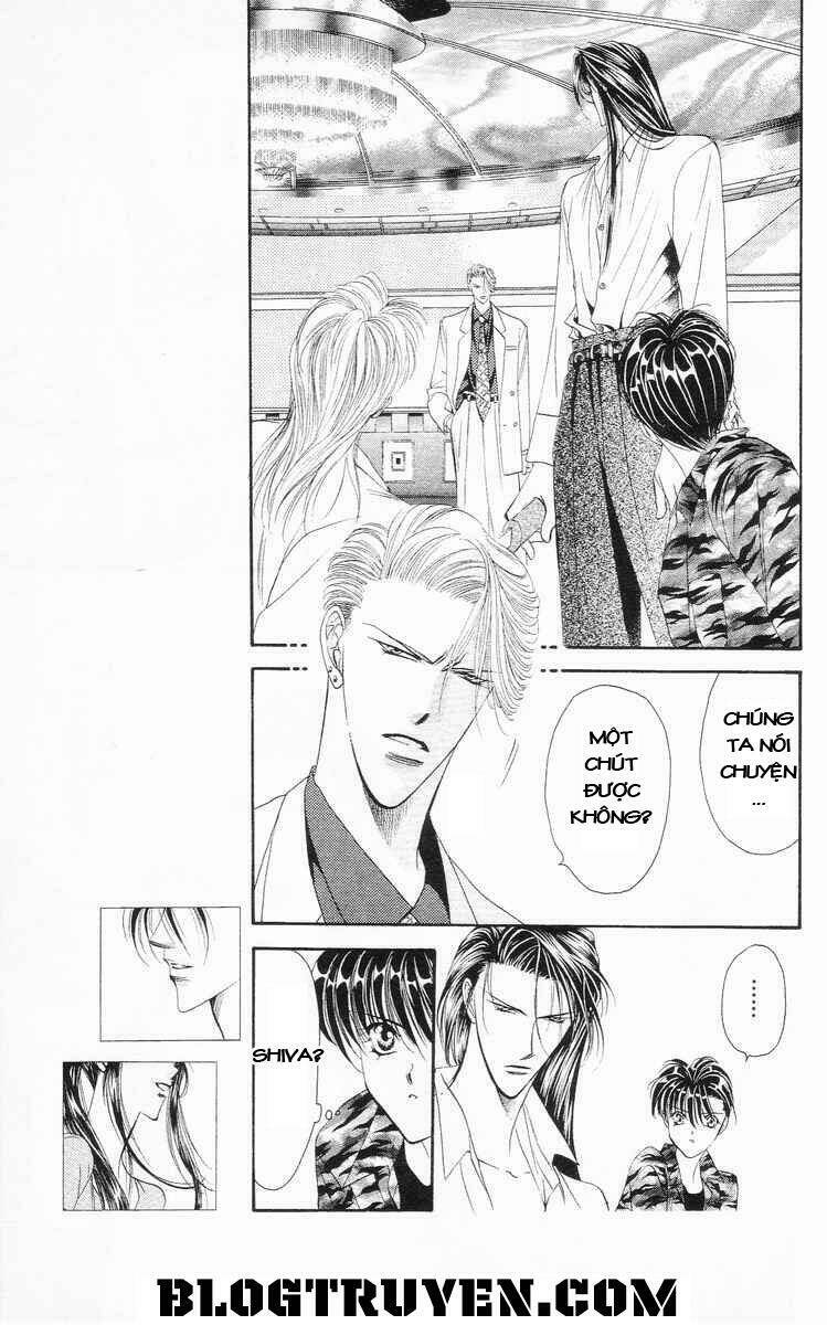 Tokyo Crazy Paradise: Chapter 84
