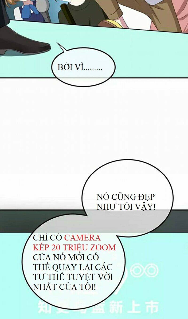 Thần Tượng Điểm Zero: Chapter 81.1