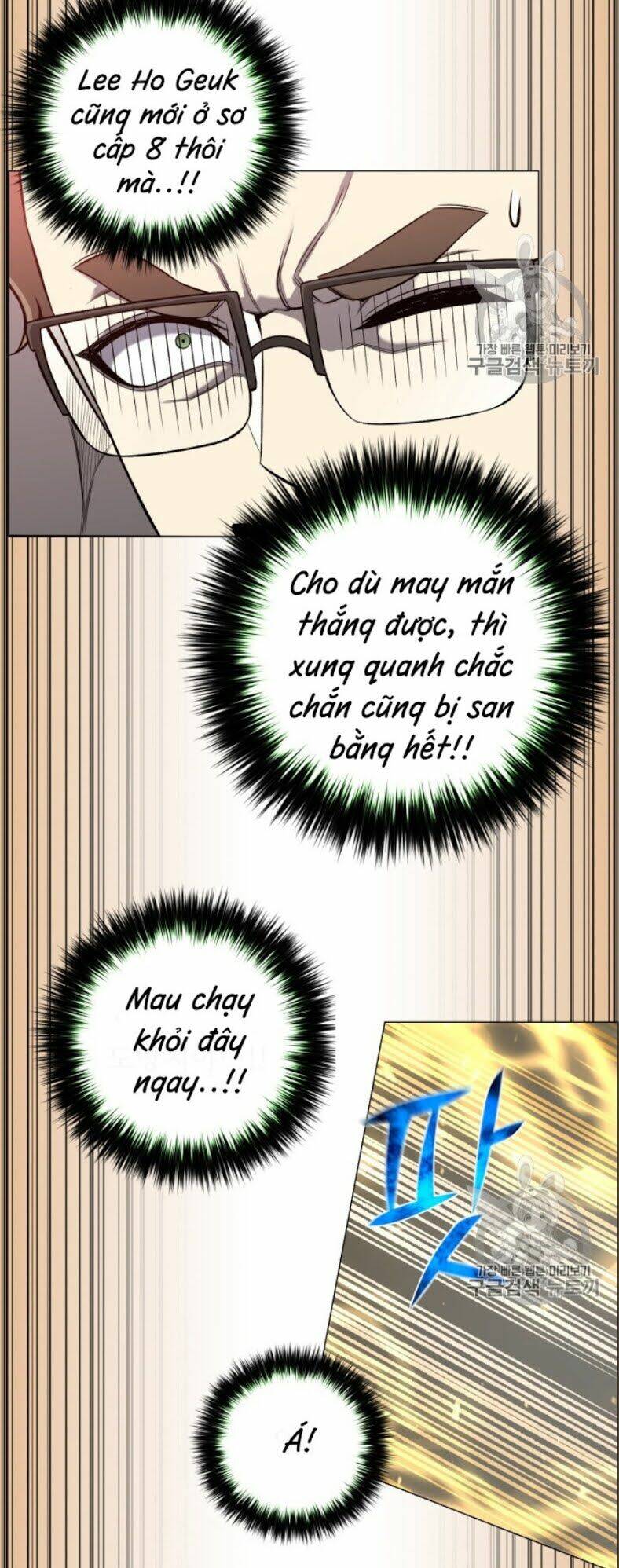 Luân Hồi Ác Nhân: Chapter 50