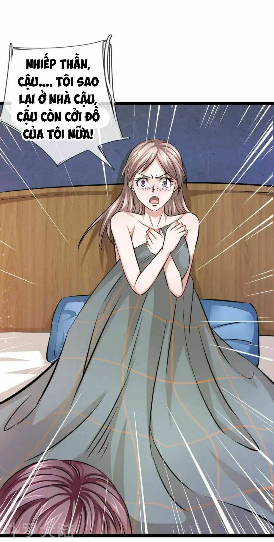 Tuyệt Thế Phi Đao: Chapter 68