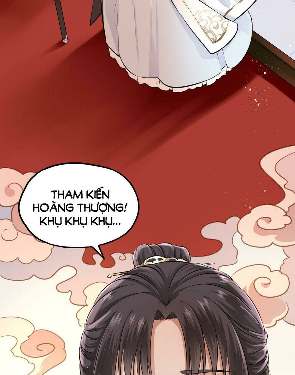 Vương Phi Thật Thích Trang Điểm: Chapter 8