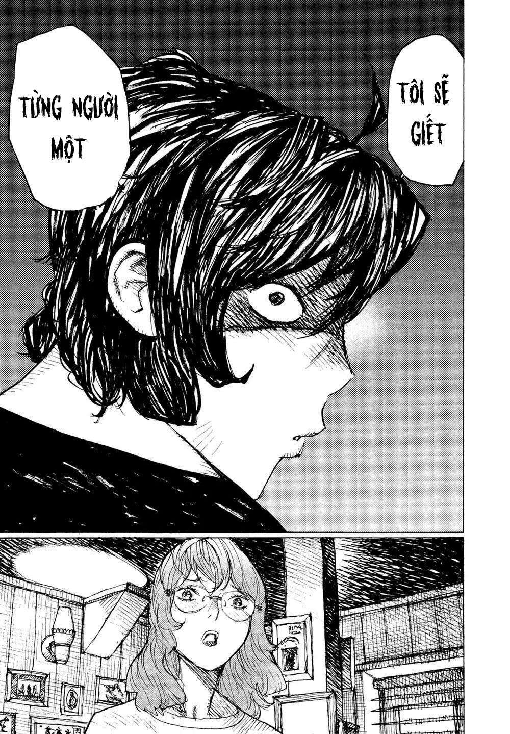 Alice In Hell: Chapter 29