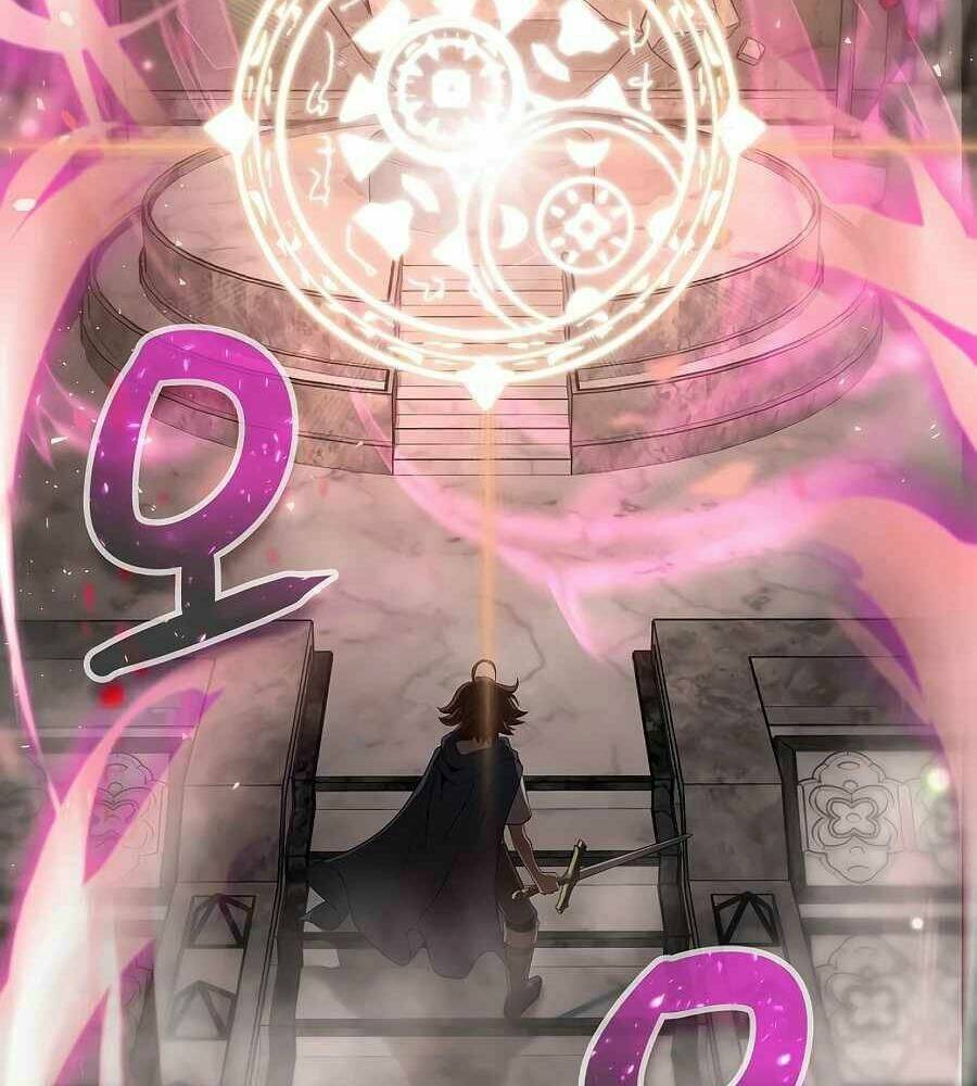 Tên Lỗ Mãng Cấp 10 Của Gia Đình Hiệp Sĩ: Chapter 5