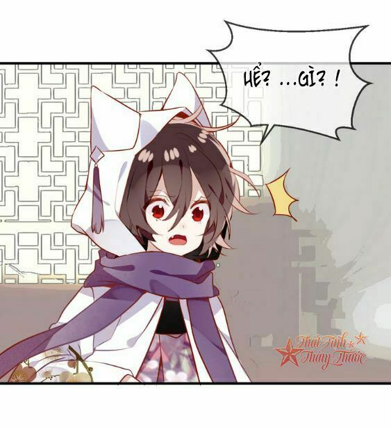 Ngô hoàng tại thượng: Chapter 54