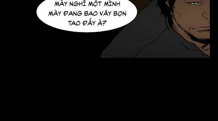 Kẻ Mạnh Nhất - Tong Edge: Chapter 77