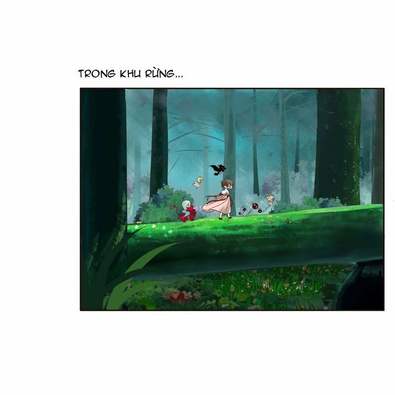 Thông Linh Phi: Chapter 166