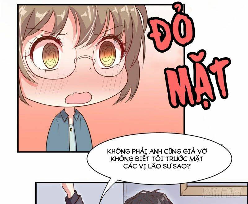 Ám Luyến Thành Hôn: Chapter 7