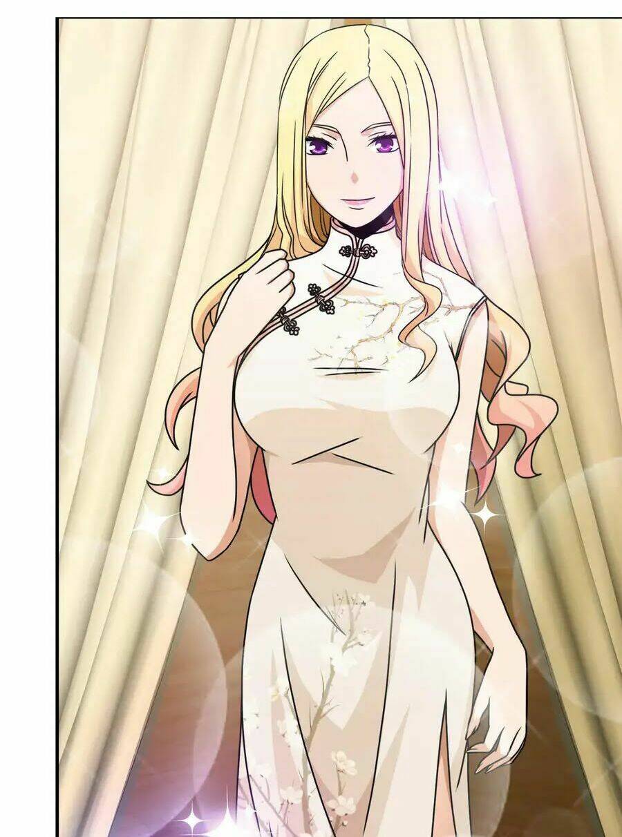 Hộ Hoa Cao Thủ Tại Đô Thị: Chapter 76