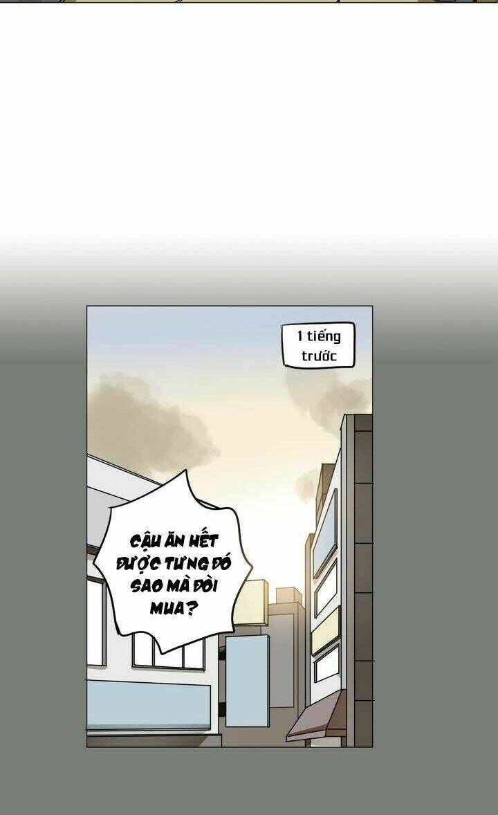 Lớn Lên Đểu Cáng: Chapter 12