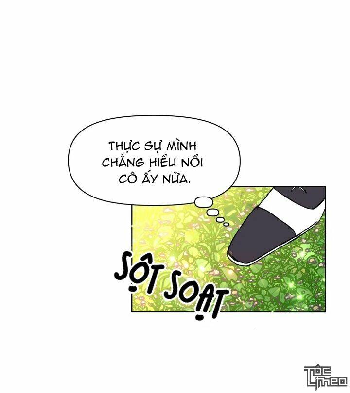 Công Chúa Thời Gian Có Hạn: Chapter 27