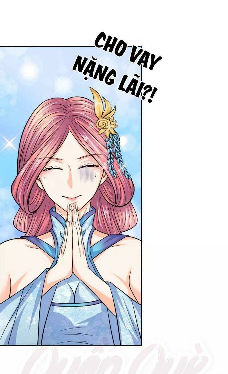 Chí Tôn Hồng Bao Hoàng Đế: Chapter 31