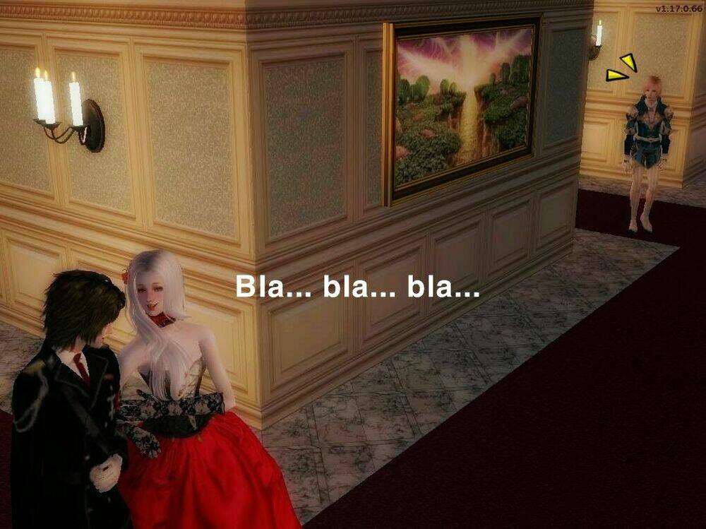 Truyện Sims - Earl Story: Chapter 36