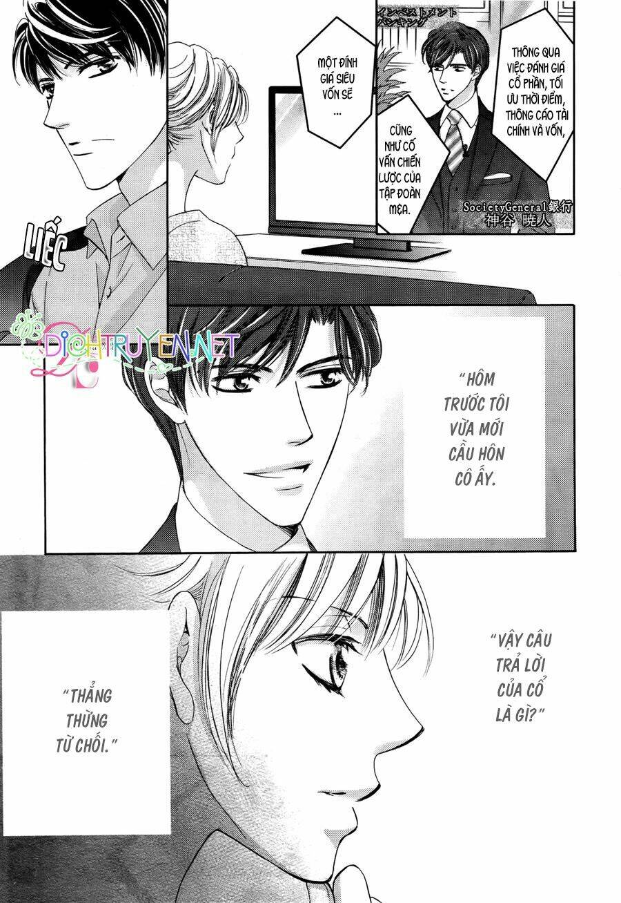 Ai Rồi Cũng Phải Kết Hôn: Chapter 17