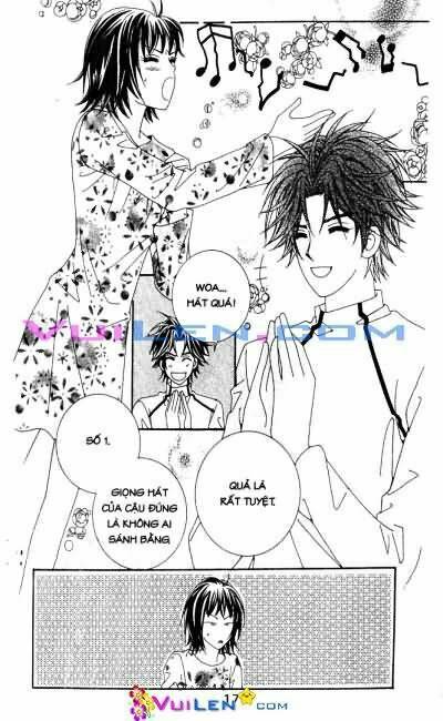 Hạnh Phúc Bất Tận: Chapter 2