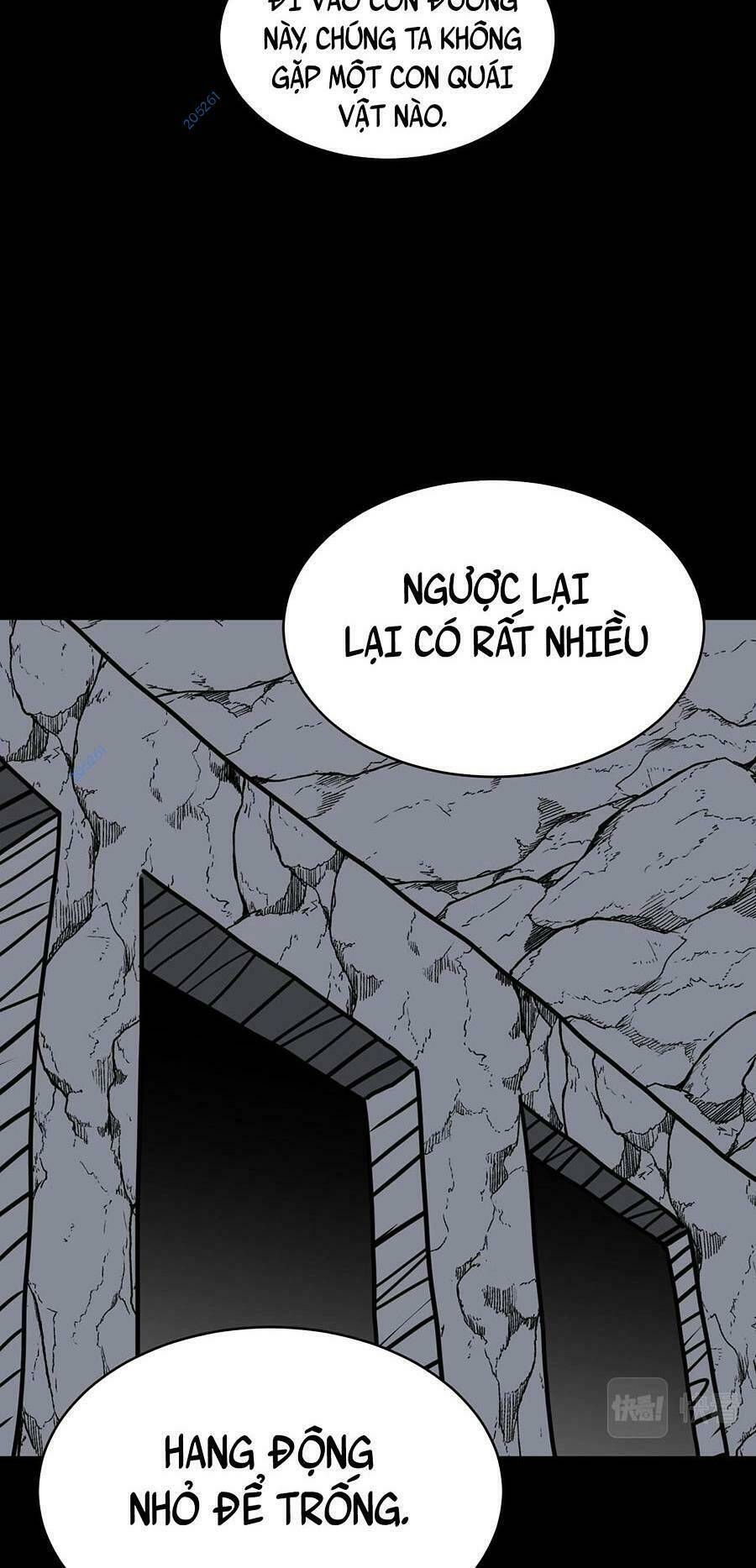 Tác Giả Sinh Tồn Ký: Chapter 13