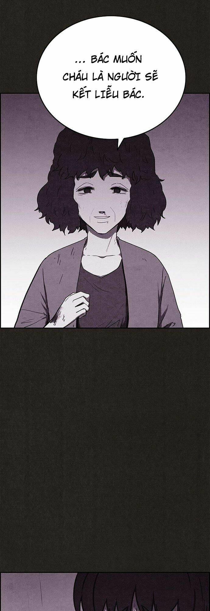 Quái Vật Tại Chung Cư Xanh: Chapter 69