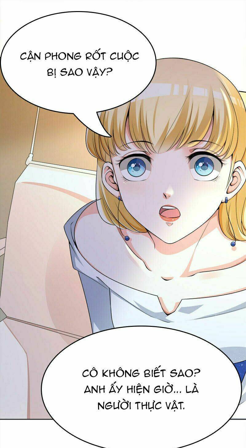 Lãnh Hôn Cuồng Ái: Chapter 33