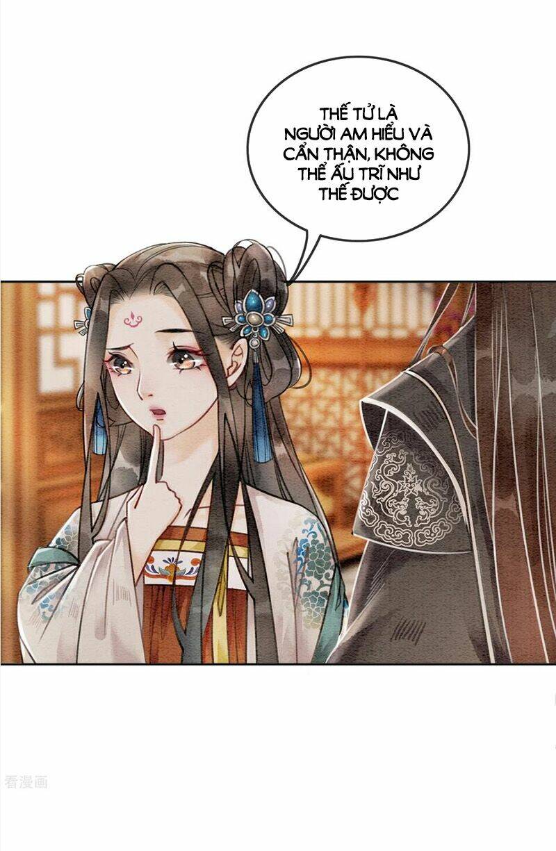 Hậu Cung Của Trẫm Cháy Rồi!: Chapter 55
