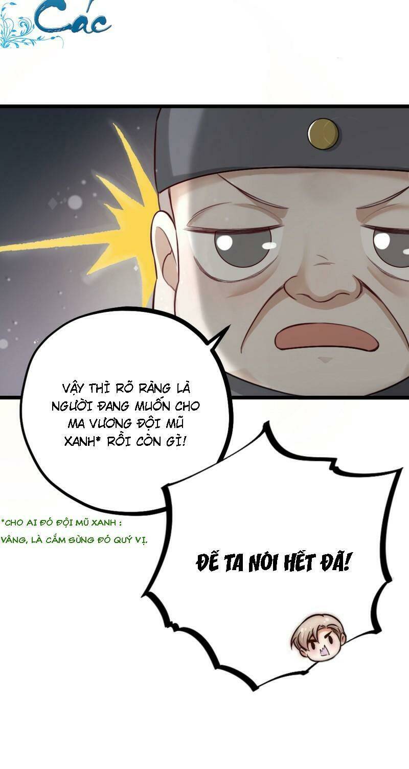 Phu Phu Khuynh Thành: Chapter 16