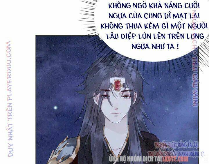Trọng Sinh Bá Sủng Nhiếp Chính Vương Quá Mạnh Mẽ: Chapter 140