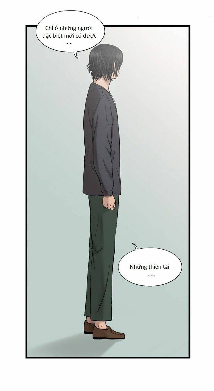 Diamond Dust: Chapter 6