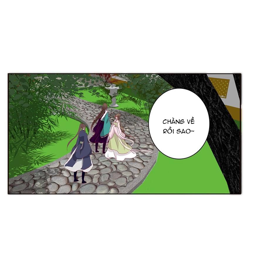 Thông Linh Phi: Chapter 517