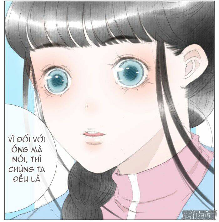 Giữa Anh Và Em: Chapter 38
