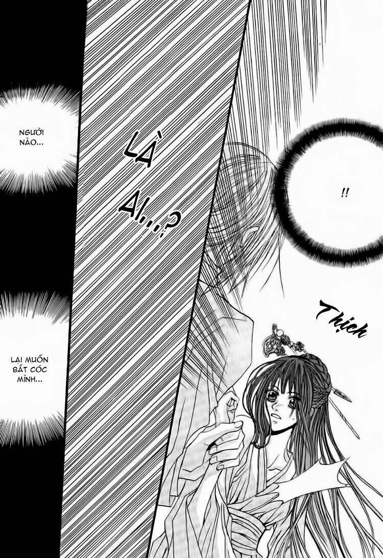 Tân Nương Của Thủy Thần: Chapter 40