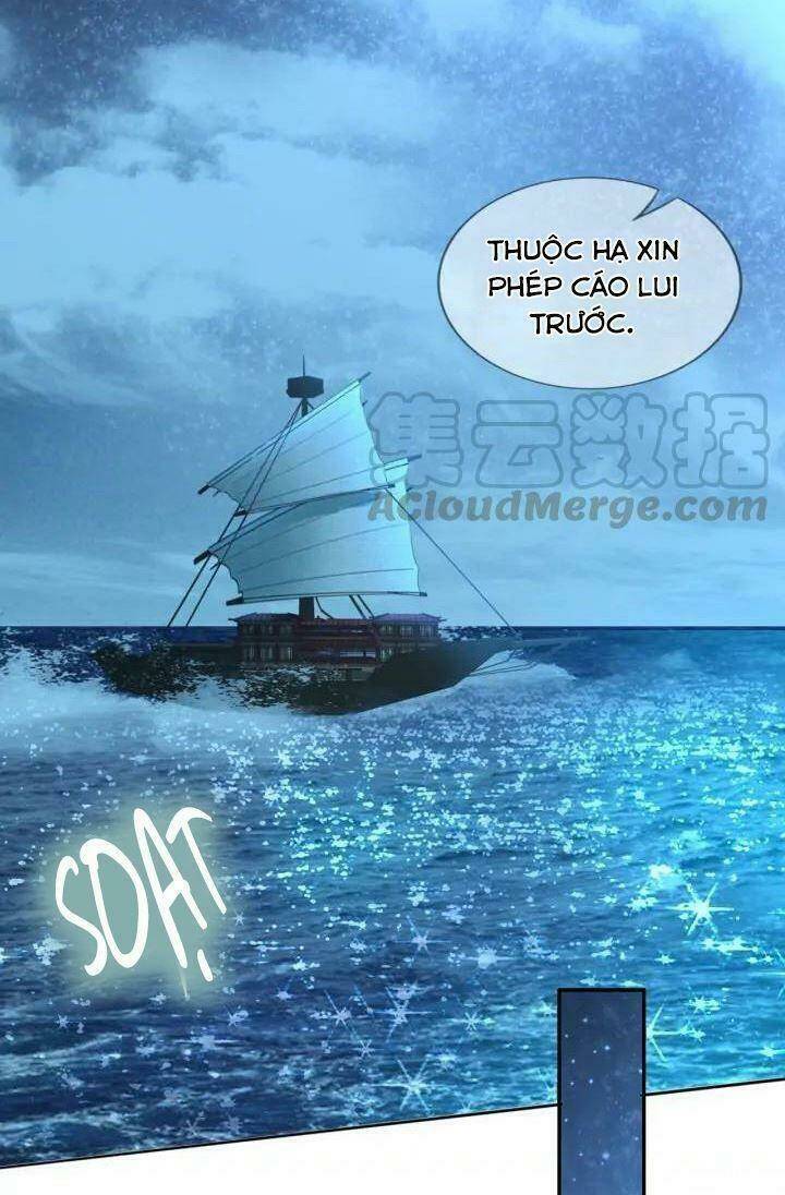 Nhất Sinh Nhất Thế Tiếu Thương Khung: Chapter 103