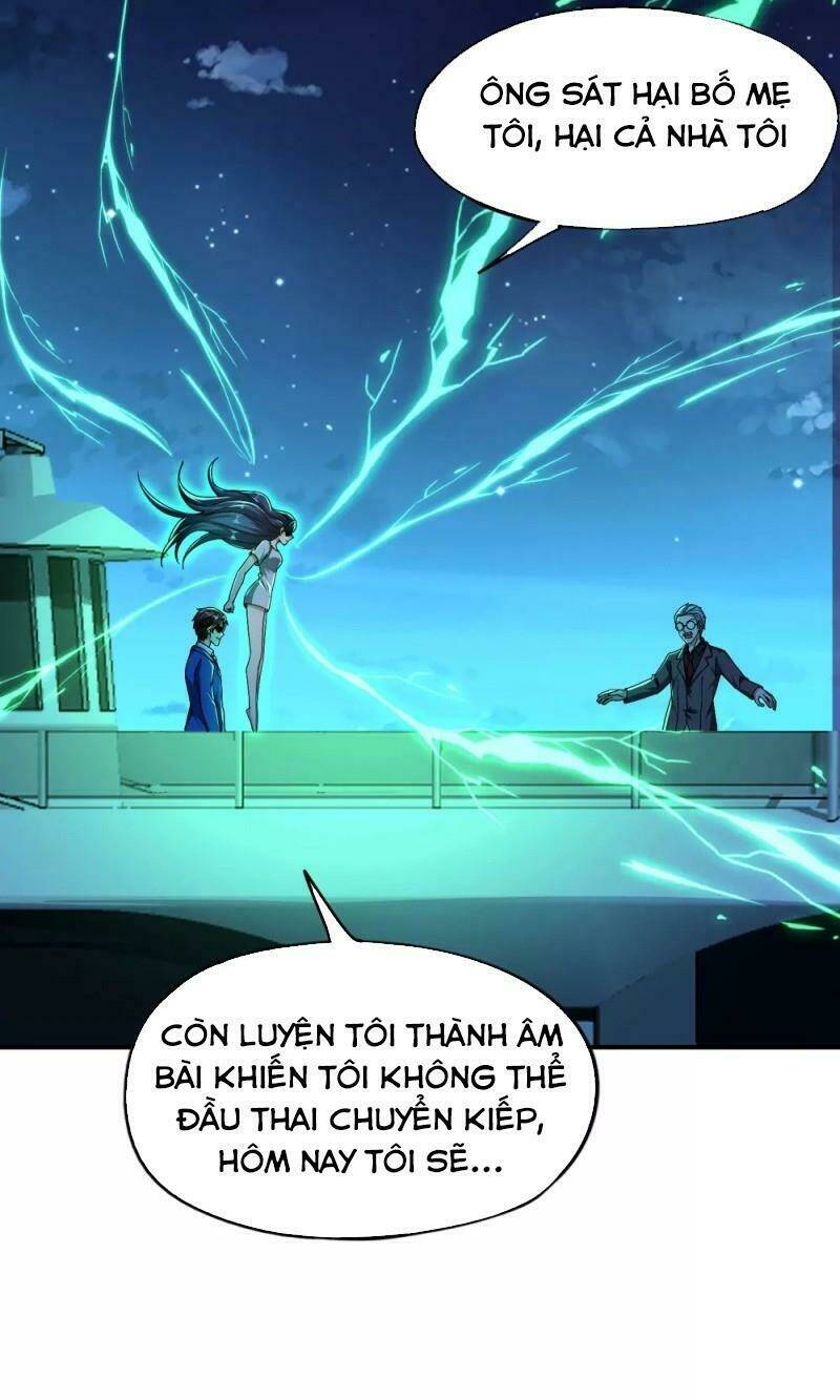 Vòng Bạn Bè Mạnh Nhất Của Tiên Giới: Chapter 39