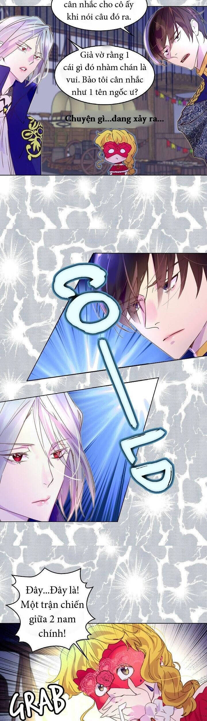 Đừng Xem Thường Nữ Phụ: Chapter 62