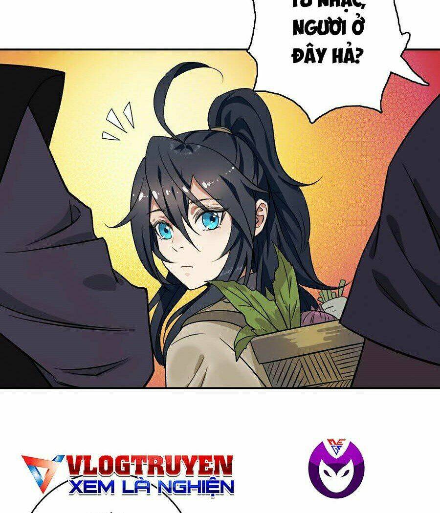 Siêu Đạo Thần Thuật: Chapter 8