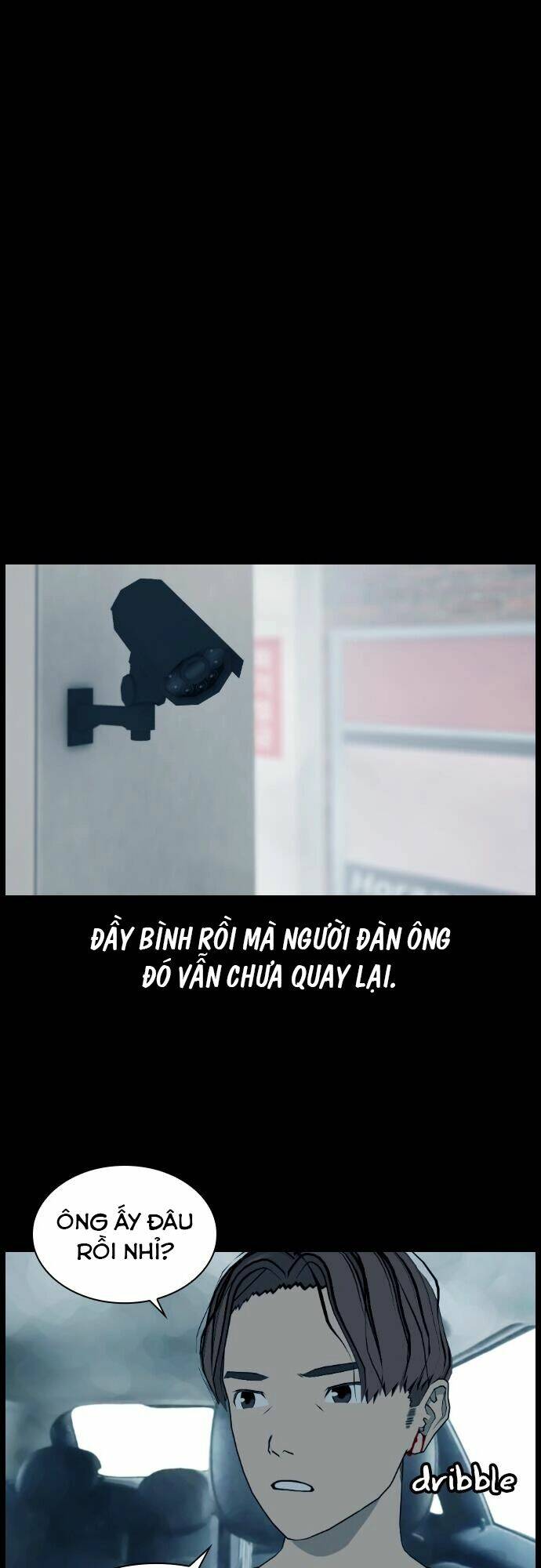Ác Mộng Kinh Hoàng: Chapter 8