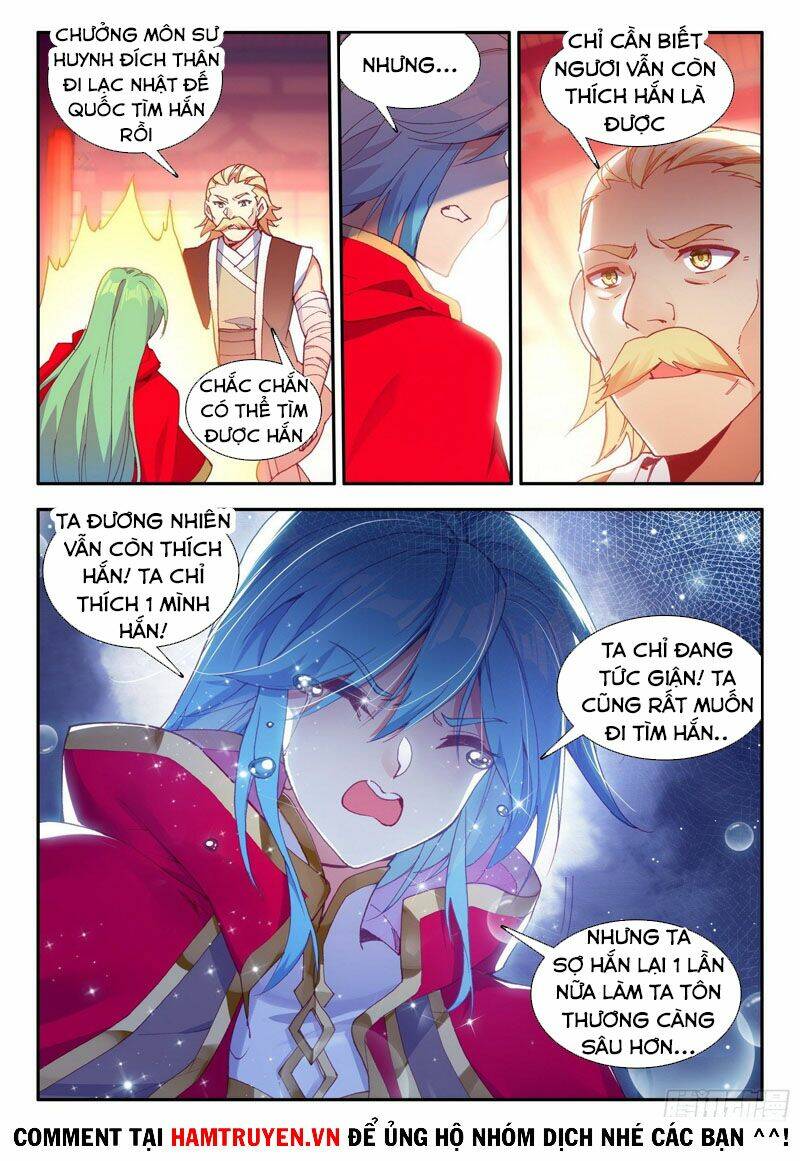 Thiện Lương Tử Thần: Chapter 145