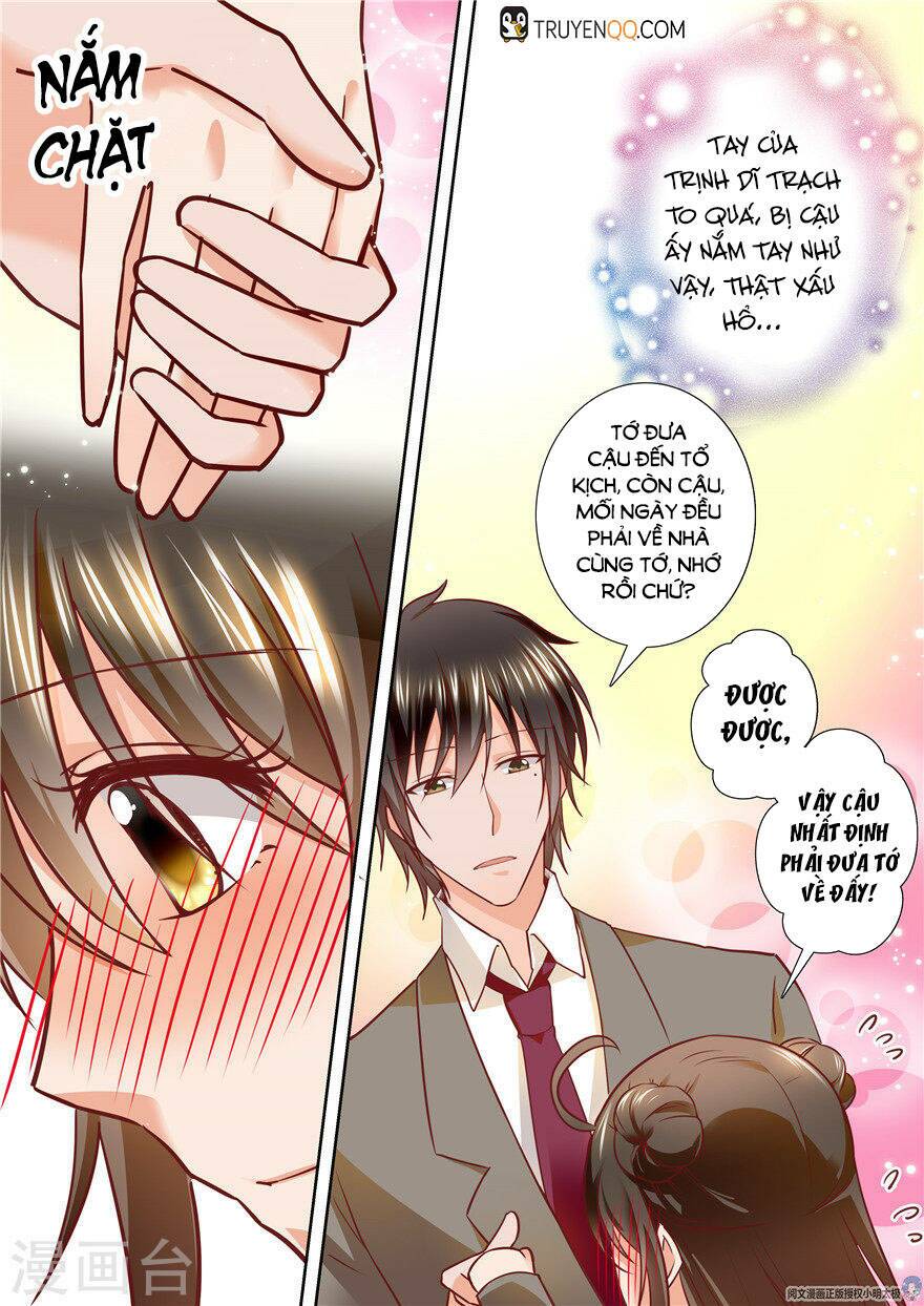 Người Thừa Kế Giá Đáo: Hiệu Thảo Làm Loạn Đủ Chưa?: Chapter 88