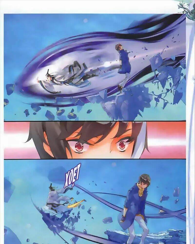 Thu La: Chapter 46