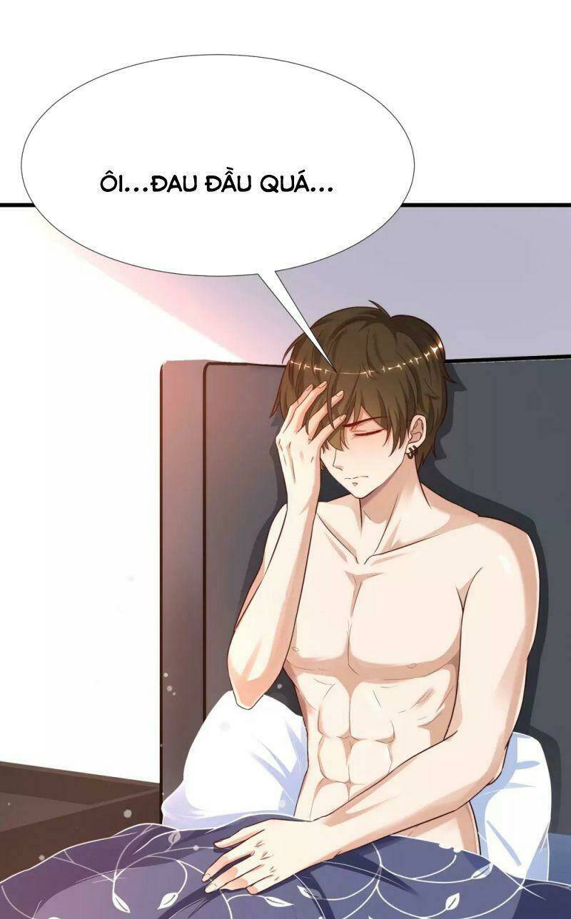 Tối Cường Vận Đào Hoa: Chapter 178