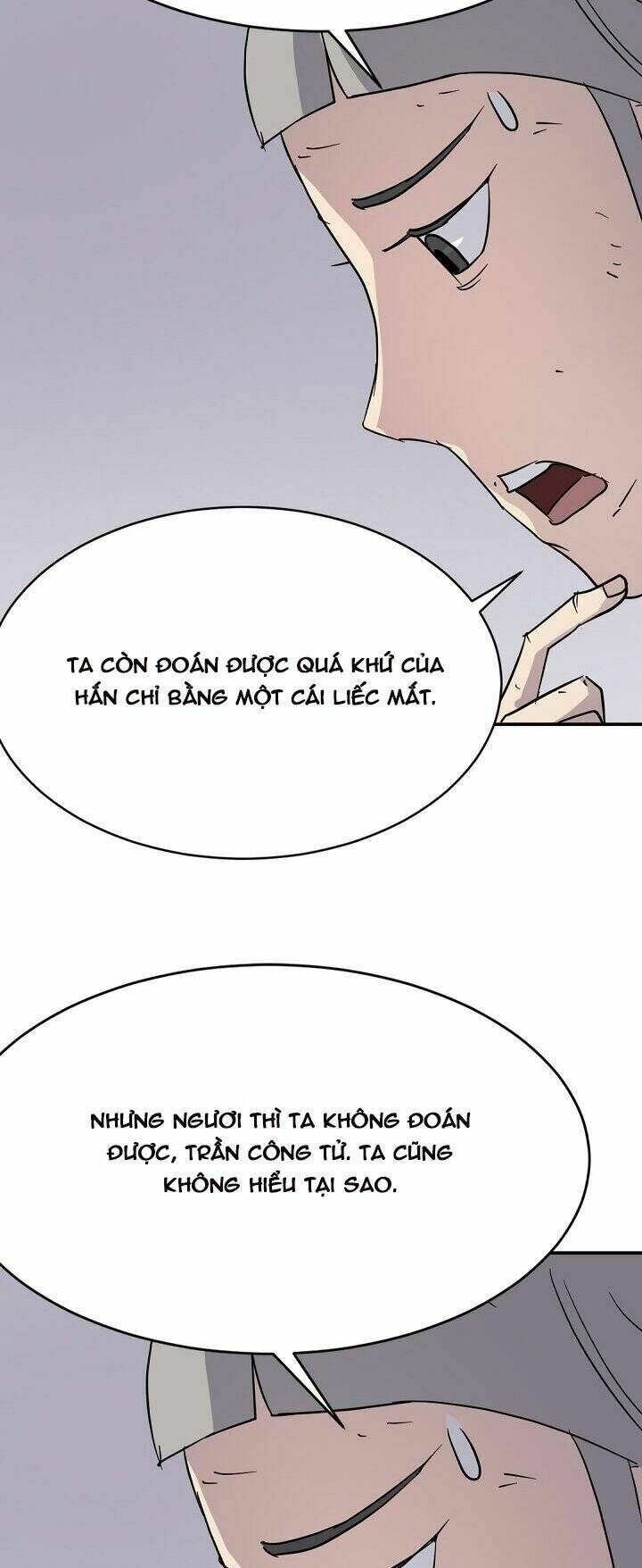 Trọng Sinh, Bất Khả Chiến Bại: Chapter 90